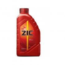 Трансмиссионное масло ZIC CVT Multi 1л