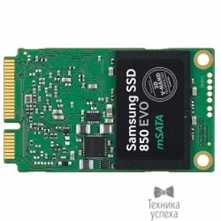 Samsung Samsung SSD 250Gb 850 EVO MZ-M5E250BW mSATA
