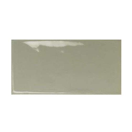 Керамическая плитка MONOPOLE MIRAGE Sage Brillo 7.5х15 38092464