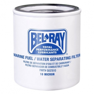 Bel - Ray Топливный фильтр для бензина Bel - Ray SV-37810