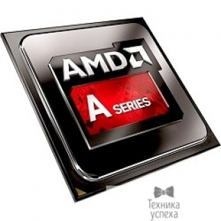 Amd CPU AMD A6 X2 7400K OEM 3.5ГГц, 1Мб, SocketFM2+