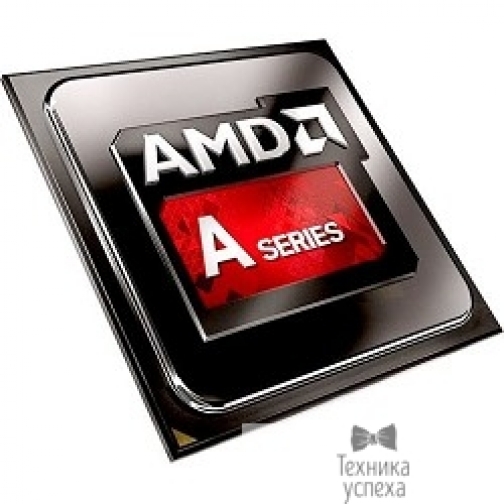 Amd CPU AMD A6 X2 7400K OEM 3.5ГГц, 1Мб, SocketFM2+ 5808085