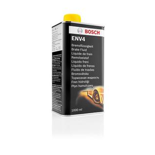 Тормозная жидкость Bosch ENV4 0.5л