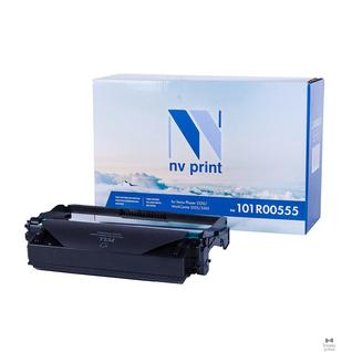 NV Print NV Print 101R00555 Драм-юнит для Xerox WC 3335/3335DNI/3345/3345DNI, 30К