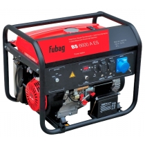 Бензиновый электрогенератор Fubag BS 6600 A ES FUBAG