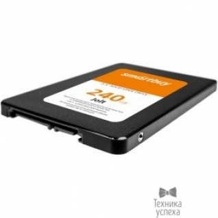 Smart buy Smartbuy SSD 240Gb Jolt SB240GB-JLT-25SAT3 SATA3.0, 7mm