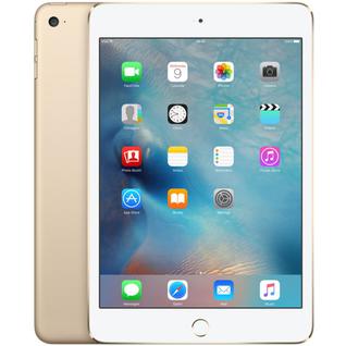Планшет Apple iPad 2018 32GB Wi-Fi + Cellular Gold MRM52