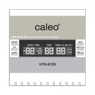 Терморегулятор Caleo UTH-X123