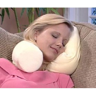 Подушка-валик Twist Pillow
