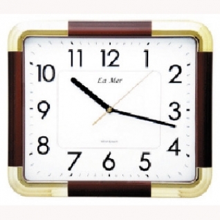 Настенные часы La Mer GD195002