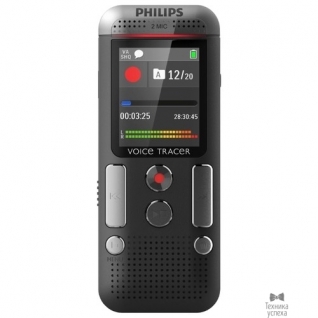 Philips Philips DVT2510/00 Диктофон 855971006168