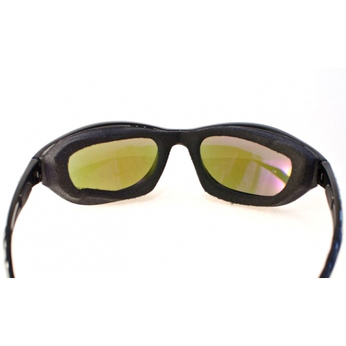 Поляризационные мужские очки Wiley-X Airrage 698 37809016 2