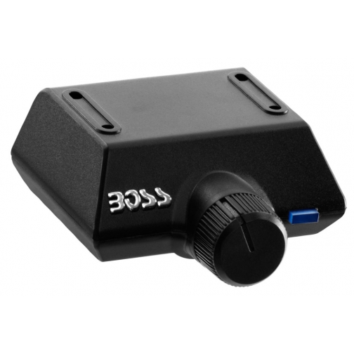 Усилитель влагозащищённый Boss Audio Marine MR800 (2x400 Вт., класс A/B) BOSS AUDIO 6665216 4