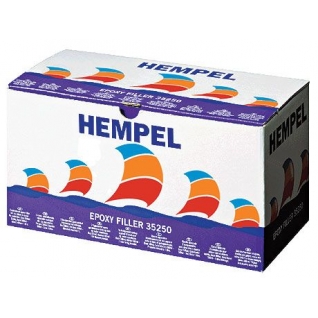 Шпаклевка Hempel 1 Epoxy Filler (10251743)