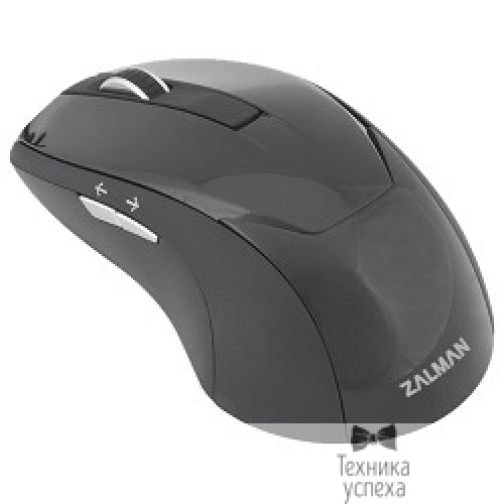 Zalman Zalman ZM-M200 black USB Мышь оптическая, 1000dpi 5808011