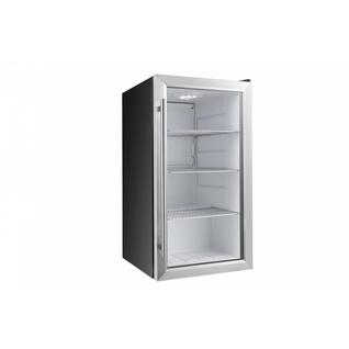 GASTRORAG Холодильный шкаф витринного типа GASTRORAG BC-88