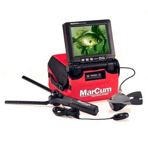 Камера подводная MarCum (VS825SD) 1387651