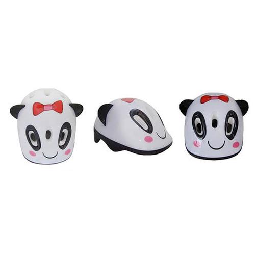 Шлем защитный Action Pwh-3 (панда) 42220991