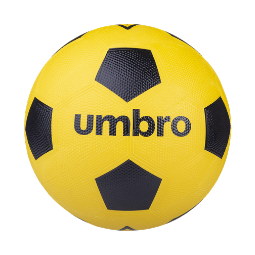 Мяч футбольный Umbro Urban 20628u №5, жел/чер/белый (5) 42219577 3