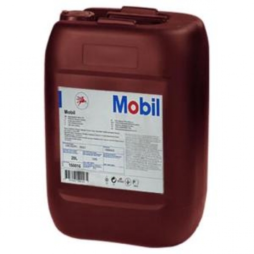 Трансмиссионное масло MOBIL ATF 220, 20 литров 5927419