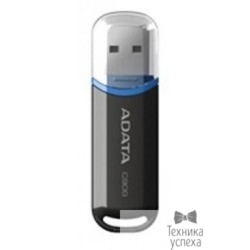 A-data A-DATA Flash Drive 32Gb C906 AC906-32G-RBK USB2.0, Black 5863718