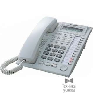 Panasonic Panasonic KX-T7730RU Системный телефон