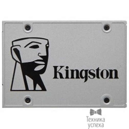 Kingston Kingston SSD 960GB UV400 SUV400S37/960G SATA3.0 8163230