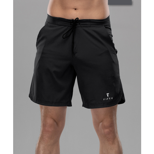 Мужские спортивные текстильные шорты Fifty Intense Pro Fa-ms-0102, черный размер XL 42403047 5