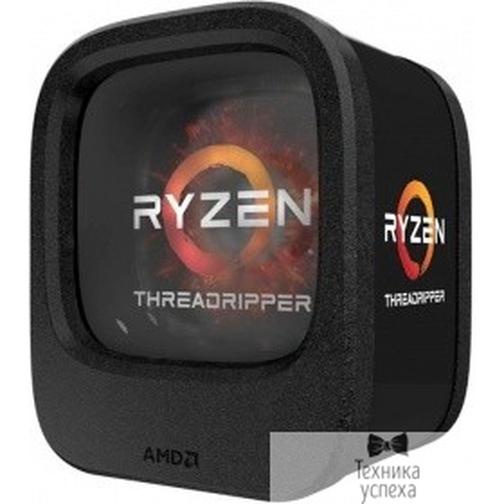 Amd CPU AMD Ryzen Threadripper 1920X BOX 3.5GHz, 32MB, 180W, TR4, без кулера 42442603