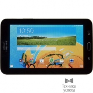 Samsung Samsung Galaxy Tab 3 Lite 7.0 3G SM-T116 SM-T116NYKASER ebony black 7" (1024x600) TFT IPS/Spreadtrum SC8830/1GB/8GB/3G/GPS/WiFi/BT/Android 4.2