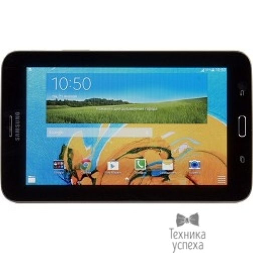 Samsung Samsung Galaxy Tab 3 Lite 7.0 3G SM-T116 SM-T116NYKASER ebony black 7