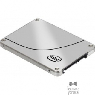 Intel Intel SSD 960Gb S4500 серия SSDSC2KB960G701 SATA3.0, 2.5"