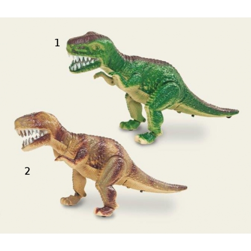 Интерактивный динозавр Dinosaur - Fantasize the World Shenzhen Toys 37720624