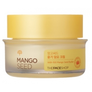 Косметика THE FACE SHOP - Крем с сияющим эффектом Mango Seed Radiance Cream