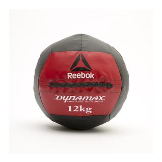 Reebok Мягкий медицинский мяч Reebok Dynamax RSB-10172 12 кг
