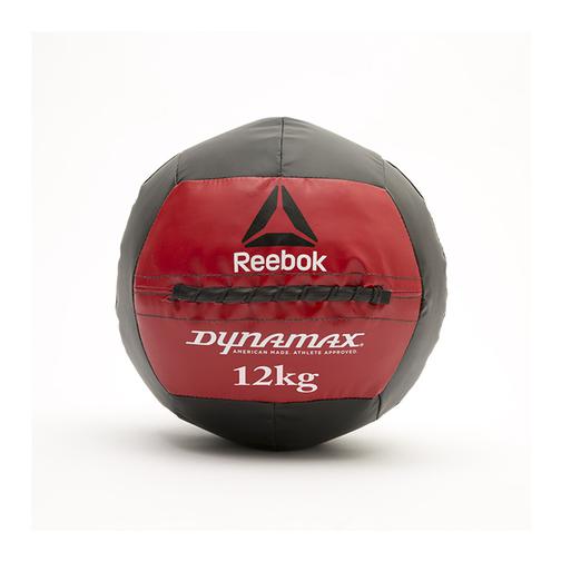 Reebok Мягкий медицинский мяч Reebok Dynamax RSB-10172 12 кг 42299624