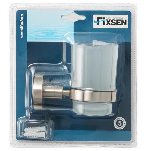 Подстаканник FIXSEN Modern одинарный (FX-51506) 42636264