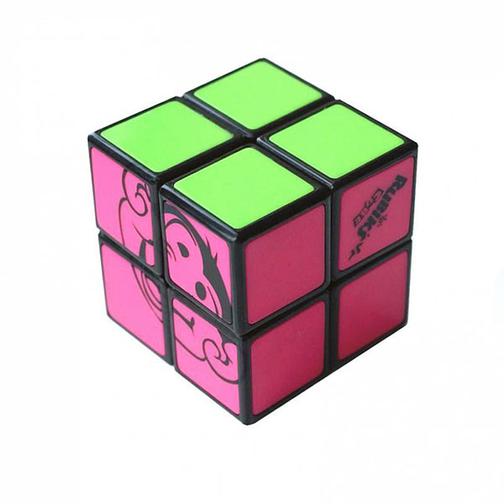 Головоломки Rubiks Rubiks KP5015 Кубик Рубика 2х2 (для детей) 38705747