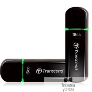 Transcend Transcend USB Drive 16Gb JetFlash 600 TS16GJF600 USB 2.0