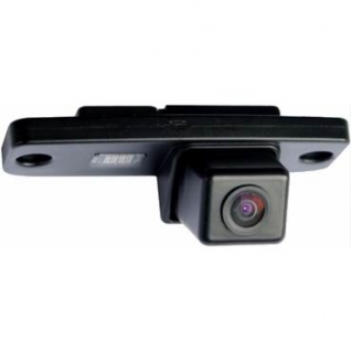 Камера заднего вида для Kia Intro VDC-082 Kia Sportage (2010 - 2013)
