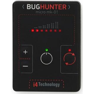 Детектор жучков "BugHunter Micro" Sititek