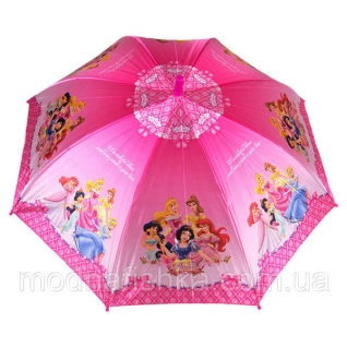 Зонт для девочки Принцессы