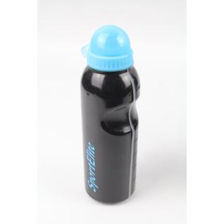 Бутылка спортивная Sportelite в-300 750 мл, черный/голубой