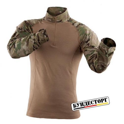 Рубашка 5.11 Rapid Assault Shirt 5017764 2