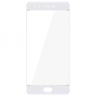 Защитное стекло 9H для Xiaomi Mi5C (Белая рамка) Xiaomi