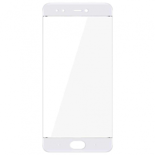 Защитное стекло 9H для Xiaomi Mi5C (Белая рамка) Xiaomi 8944616