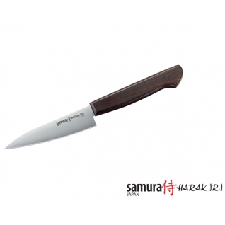 Samura Нож кухонный "Samura HARAKIRI" овощной 100 мм