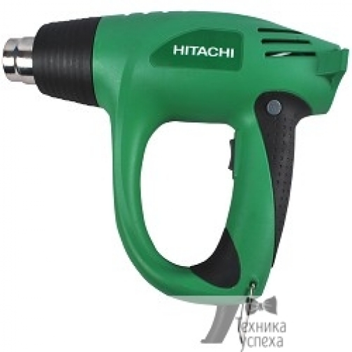 Hitachi Hitachi Строительный фен RH600T 2000Вт 450/600 темп, 250/500 л/мин 6877344