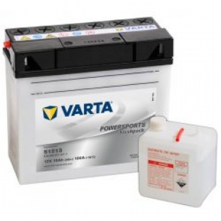 Аккумулятор VARTA Freshpack 519013017 19 Ач (A/h) VARTA 519013017