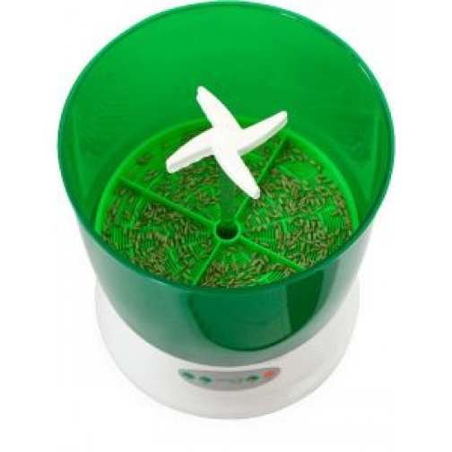 Автоматический проращиватель семян Добросад DS01 green Добросад 6918225 3